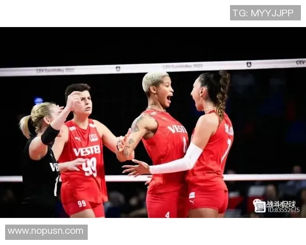 广州排球队在欧锦赛中的速度表现分析与战术探讨