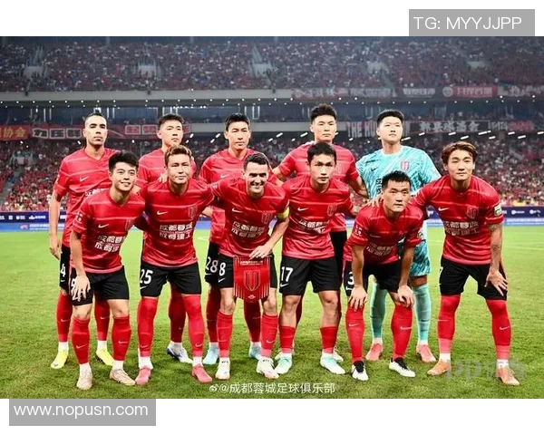 成都足球队配合排名创新高展现团队实力与战术进步